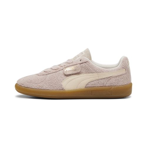 Zapatillas Palermo de ante de pelo largo - PUMA - Modalova