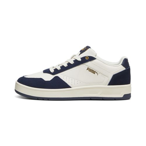 Zapatillas Court Classic de ante - PUMA - Modalova