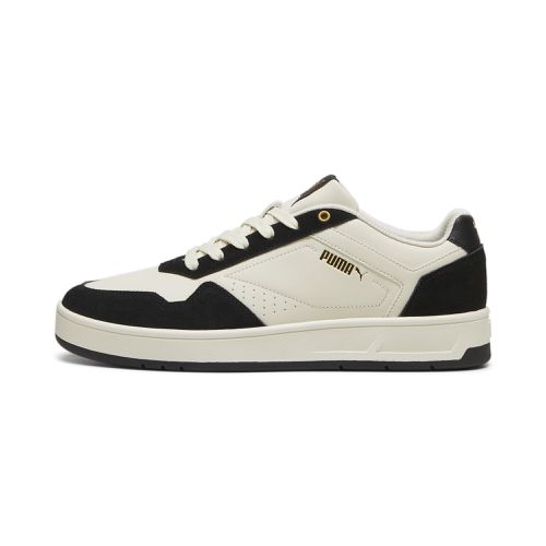 Zapatillas Court Classic de ante - PUMA - Modalova