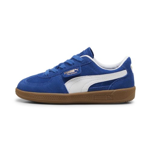 Sneakers Palermo per bambini, Scarpe, Blu, 27 - PUMA - Modalova