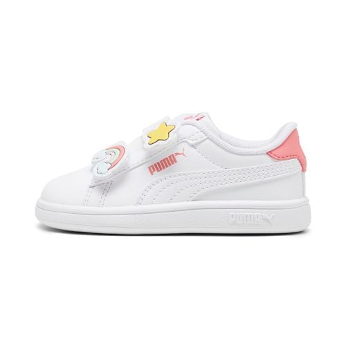 Zapatillas Smash 3.0 Badges para bebés - PUMA - Modalova