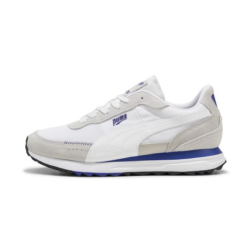 Zapatillas de ante Road Rider - PUMA - Modalova