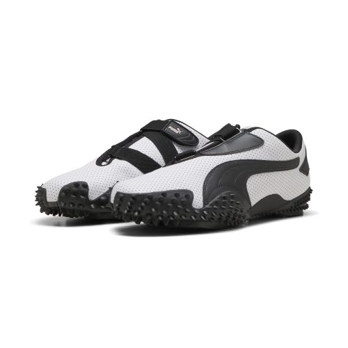 Mostro Perforated Sneakers Unisex in | Size 10 - PUMA - Modalova