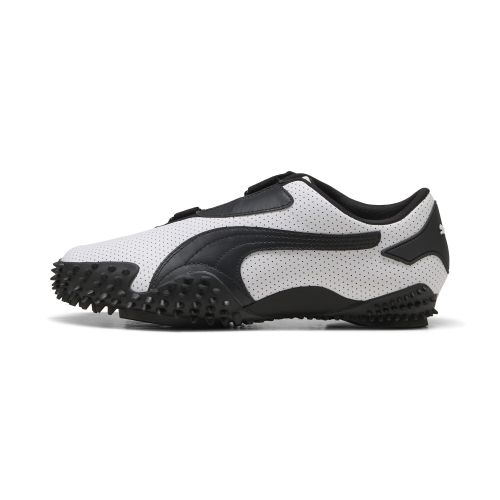 Mostro Perforated Sneakers Unisex in | Size 3 - PUMA - Modalova