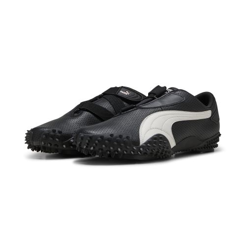 Mostro Perforated Sneakers Unisex in | Size 10 - PUMA - Modalova