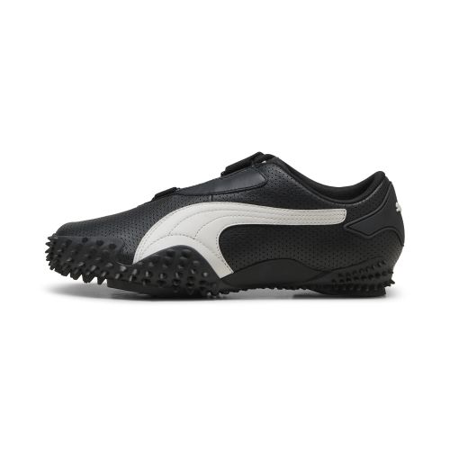 Mostro Perforated Sneakers Unisex in | Size 10 - PUMA - Modalova