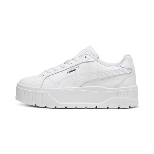 Zapatillas Karmen II Leather para mujer - PUMA - Modalova