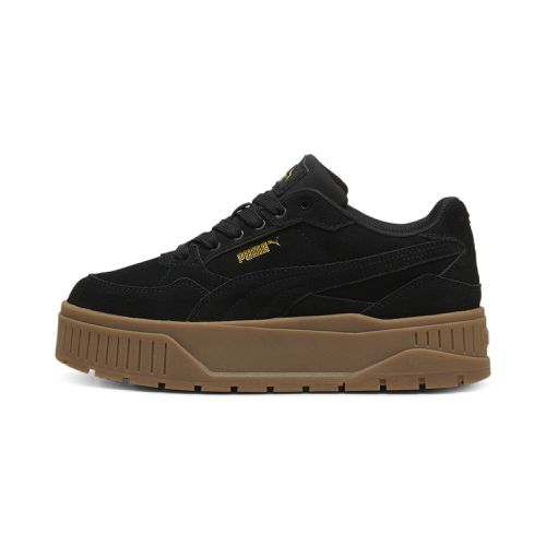 Zapatillas Karmen II Idol Suede para mujer - PUMA - Modalova