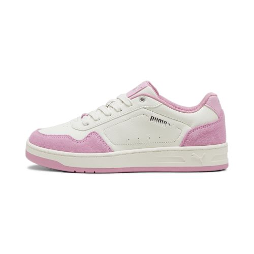 Zapatillas Court Classy Suede para mujer - PUMA - Modalova