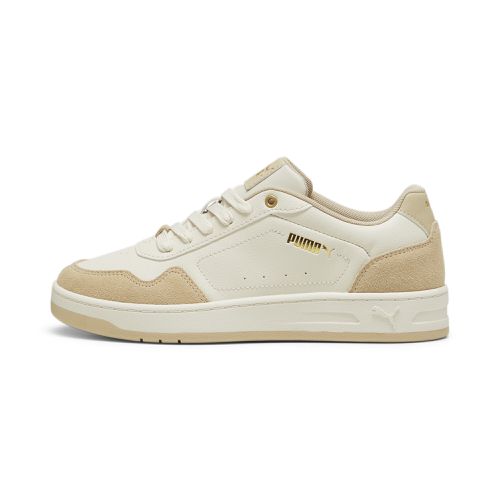 Zapatillas Court Classy Suede para mujer - PUMA - Modalova