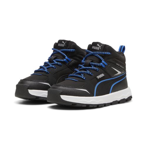 Sneakers Evolve Trail per bambini, Scarpe, Nero, 27.5 - PUMA - Modalova