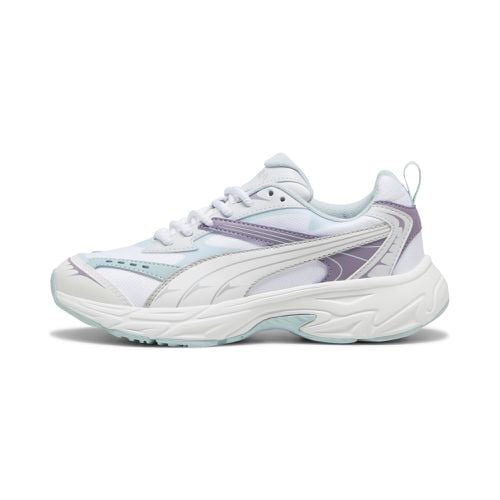 Zapatillas Morphic Futro-Glam para mujer - PUMA - Modalova