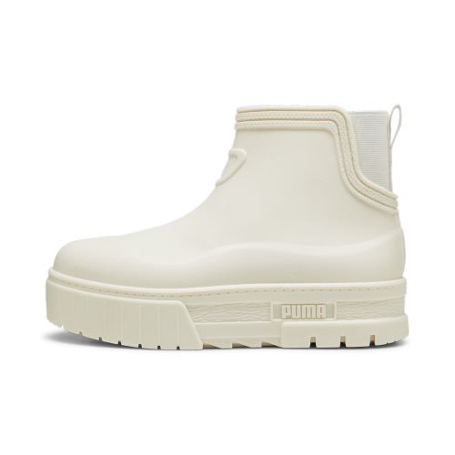 Bota Mayze Wellis para mujer, Calzado, Blanco, 35.5 - PUMA - Modalova
