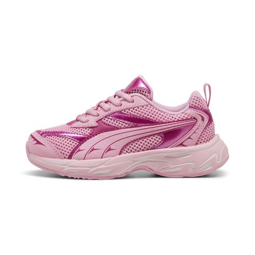 Zapatillas Morphic Mystery Garden para niños - PUMA - Modalova