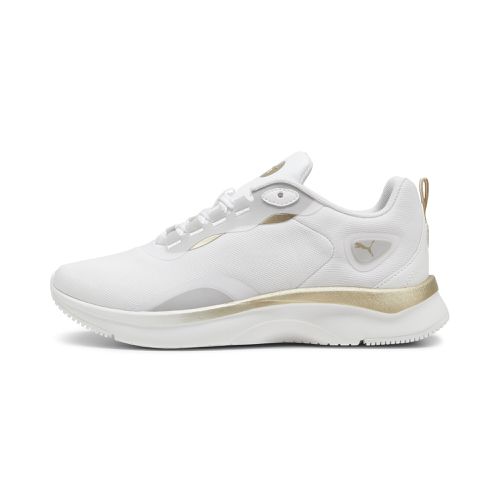 Zapatillas SOFTRIDE Orla Metallic Dream para mujer - PUMA - Modalova