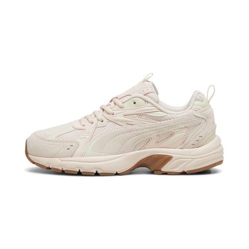 Zapatillas Milenio Tech Suede Coquette para mujer - PUMA - Modalova