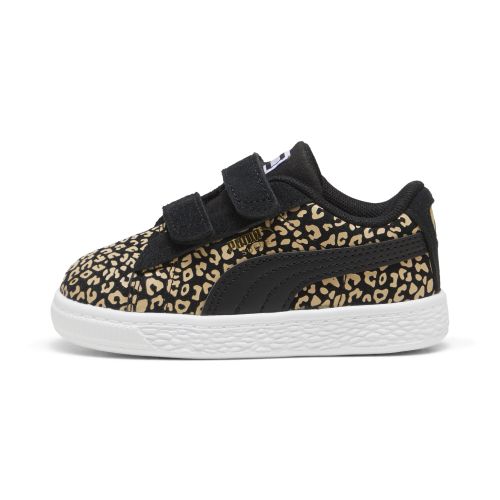 Zapatillas Suede Classic LF Cheetah infantiles - PUMA - Modalova