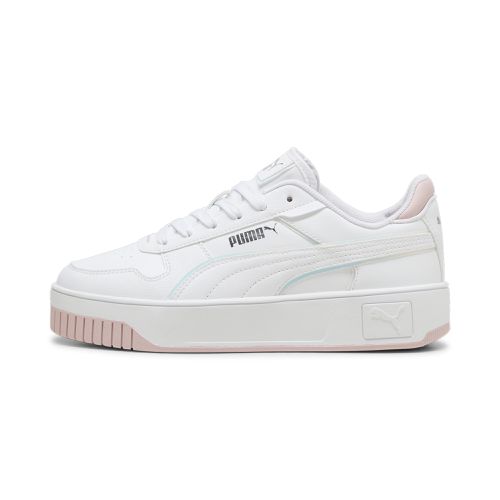 Zapatillas juveniles Carina Street Holo 2.0 - PUMA - Modalova