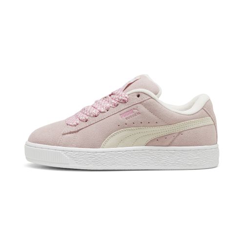 Zapatillas Suede XL Lace para mujer - PUMA - Modalova