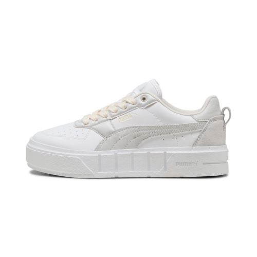 Zapatillas Cali Court Winter Volume para mujer - PUMA - Modalova