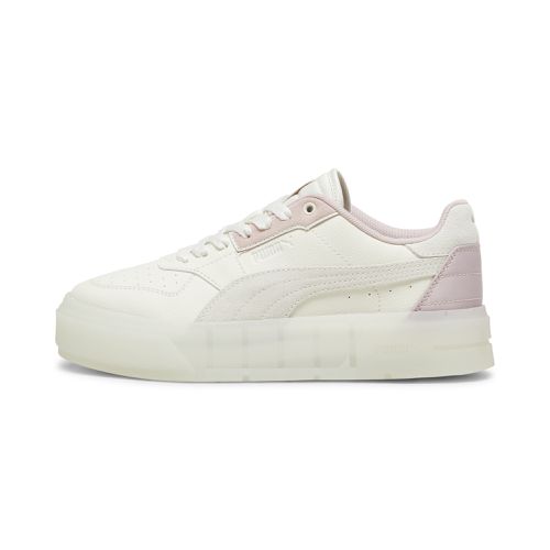 Zapatillas Cali Court Alaska para mujer - PUMA - Modalova