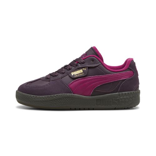 Sneakers in velluto Palermo Moda da donna, Scarpe, Viola, 35.5 - PUMA - Modalova