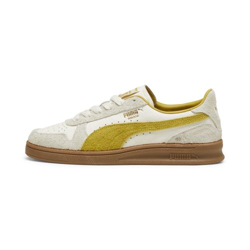 Sneakers per indoor "The NeverWorn IV", Scarpe, Bianco, 35.5 - PUMA - Modalova