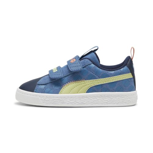 Sneakers x PLAYMOBIL® Suede Classic per bambini - PUMA - Modalova