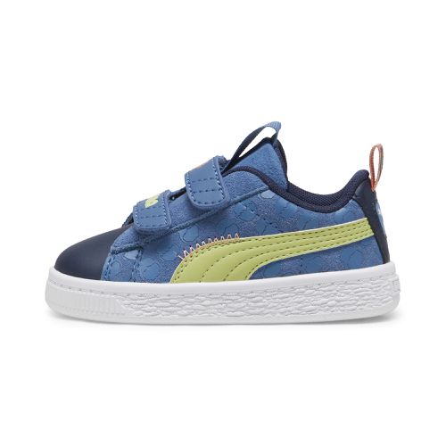 Zapatillas x PLAYMOBIL® Suede Classic infantiles - PUMA - Modalova