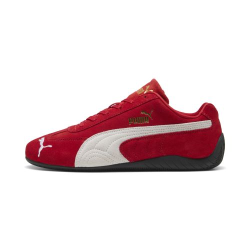 Speedcat OG Sneakers Unisex in Red | Size 10 - PUMA - Modalova