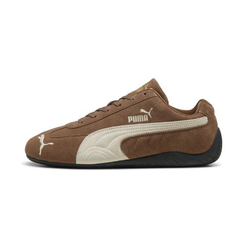 Speedcat OG Sneakers Unisex in Brown | Size 10 - PUMA - Modalova