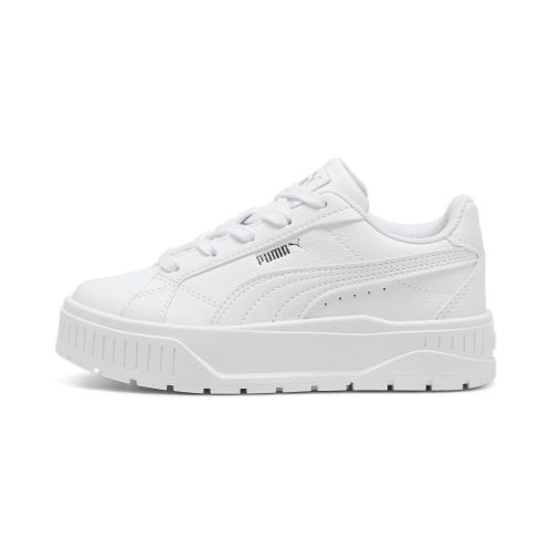 Sneakers Karmen II per bambini, Scarpe, Bianco, 27.5 - PUMA - Modalova