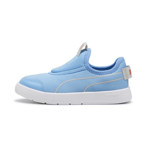 Zapatillas Courtflex V3 Slip On para niños - PUMA - Modalova