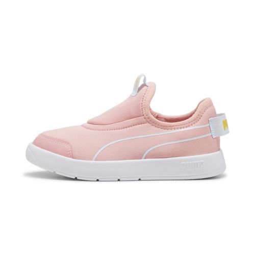 Zapatillas Courtflex V3 Slip On para niños - PUMA - Modalova