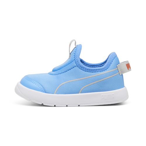 Zapatillas infantiles Courtflex V3 Slip On - PUMA - Modalova