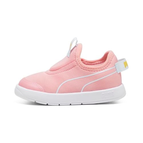 Zapatillas infantiles Courtflex V3 Slip On - PUMA - Modalova