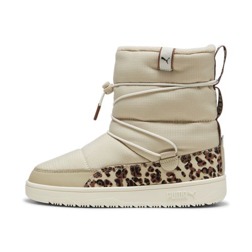 Botas Snowbae Animal para mujer - PUMA - Modalova