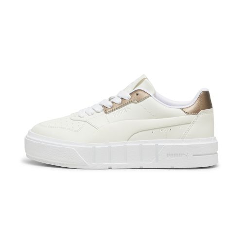 Zapatillas Cali Court Glow-Up para mujer - PUMA - Modalova