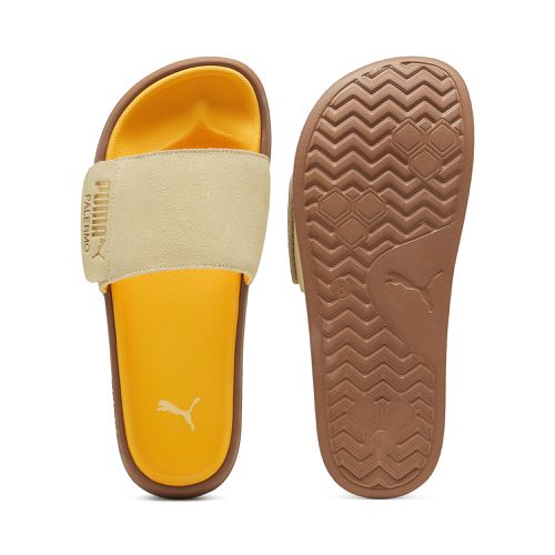 Chanclas Leadcat 2.0 Palermo Foil unisex - PUMA - Modalova