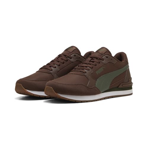 Sneakers ST Runner v4 in nylon unisex, Scarpe, Marrone, 44 - PUMA - Modalova