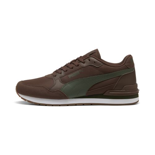 Zapatillas ST Runner v4 Nylon, Calzado, Marrón, 44 - PUMA - Modalova