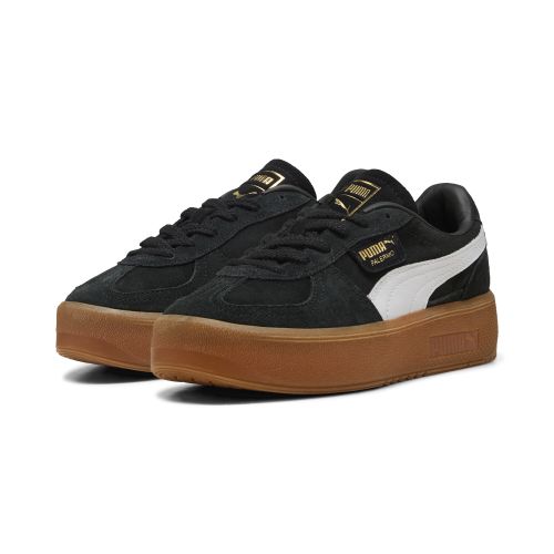 Sneakers Palermo Elevata da donna, Scarpe, Nero, 35.5 - PUMA - Modalova