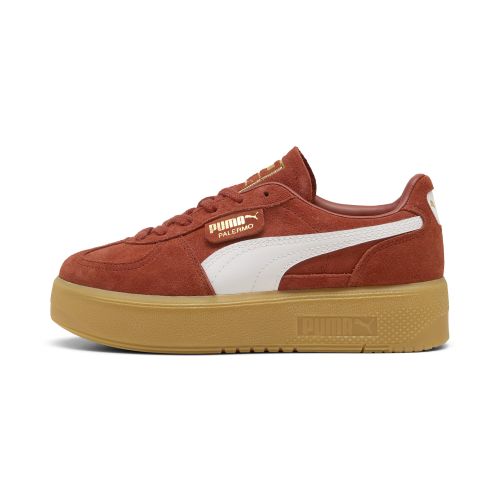 Zapatillas Palermo Elevata para mujer, Calzado, Rojo, 35.5 - PUMA - Modalova