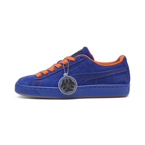 Zapatillas x ROCKET LEAGUE de ante juveniles - PUMA - Modalova