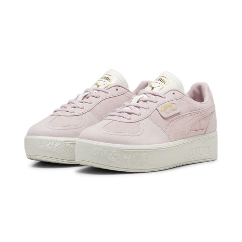 Sneakers Palermo Elevata Mono da donna, Scarpe, Rosa, 35.5 - PUMA - Modalova