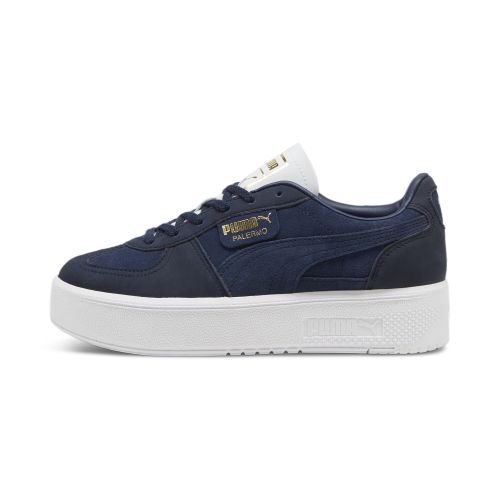 Sneakers Palermo Elevata Mono da donna - PUMA - Modalova