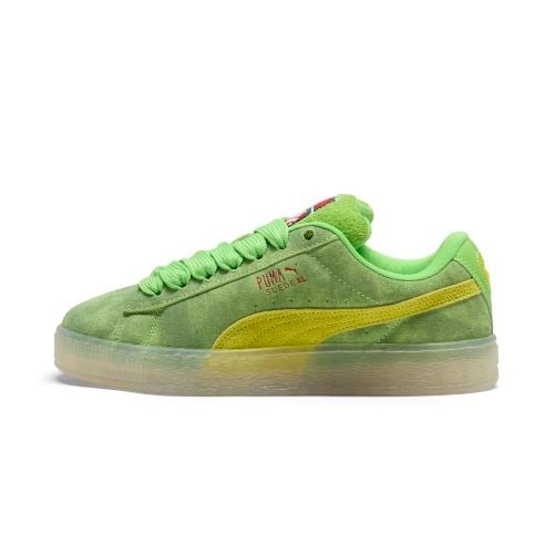 Sneakers Suede XL Ghostbusters Slimer unisex - PUMA - Modalova