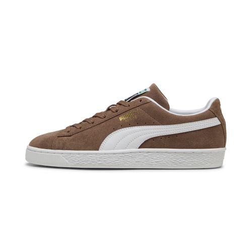 Suede Classic Sneakers Unisex in Brown | Size 10 - PUMA - Modalova