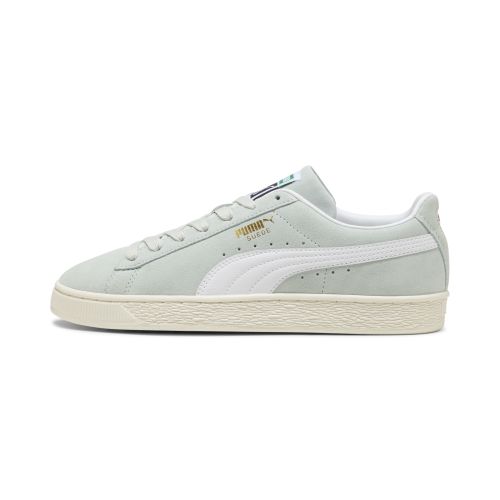 Suede Classic Sneakers Unisex in Green | Size 10 - PUMA - Modalova