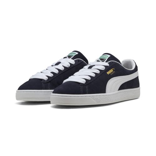 Suede Classic Sneakers Unisex in Blue | Size 10 - PUMA - Modalova